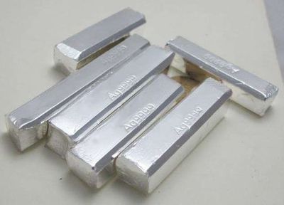 有色金屬與金屬制品 卓越成功物化的工業(yè)基石